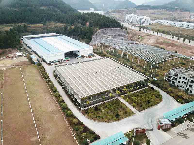 about AX greenhouse