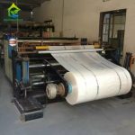 transparent PE plastic film for greenhouse